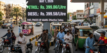 fuel price increase
