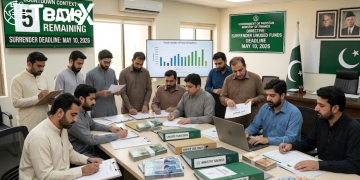 Govt Directs Ministries to Surrender Unspent Funds in 10 Days
