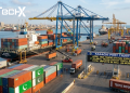 Pakistan Exports Rise but Trade Deficit Widens Beyond $4 Billion in April