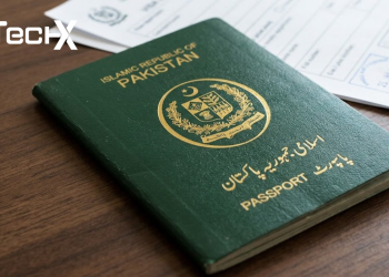 Pakistan Passport Ranks 98 in Henley Passport Index 2026 Amid Limited Travel Access
