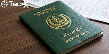 Pakistan Passport Ranks 98 in Henley Passport Index 2026 Amid Limited Travel Access