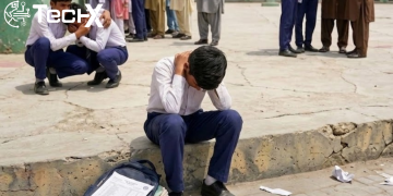 Matric exam