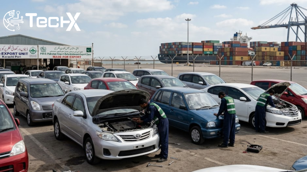 refurbished used cars