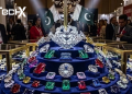 gemstone exhibition