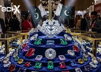 gemstone exhibition