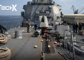 US Hands Over 22 Iranian Crew Members to Pakistan in Transit Move