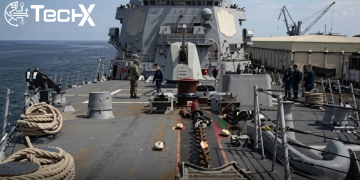 US Hands Over 22 Iranian Crew Members to Pakistan in Transit Move