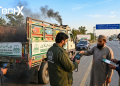 Punjab goods transport