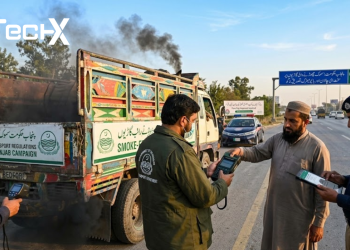Punjab goods transport