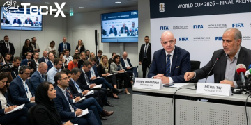 FIFA IRGC