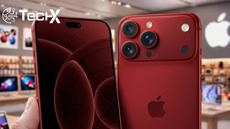 iPhone 18