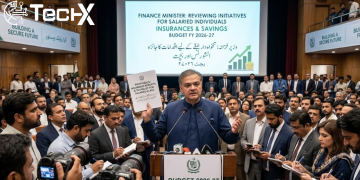Pakistan budget