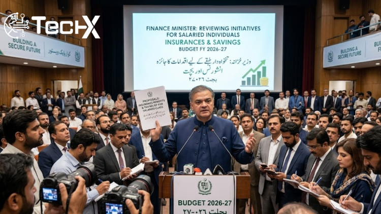 Pakistan budget
