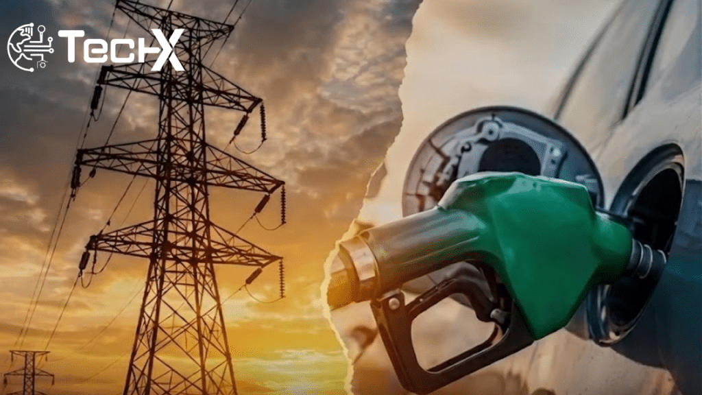 fuel and electricity subsidies