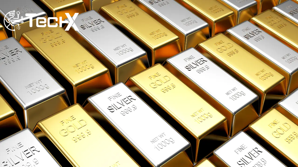 Gold