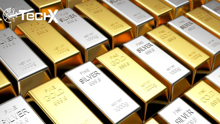 Gold