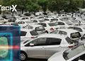 vehicle transfer