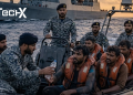 Pakistan Navy