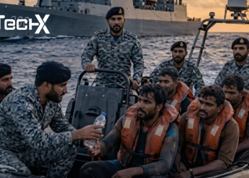 Pakistan Navy