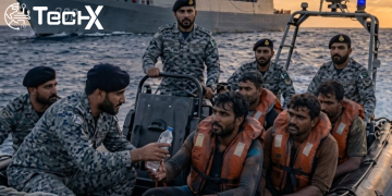 Pakistan Navy