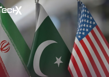 US Iran