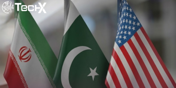 US Iran