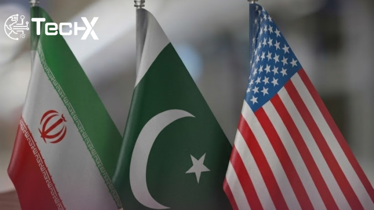US Iran