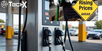 petrol price increase
