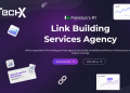 link building