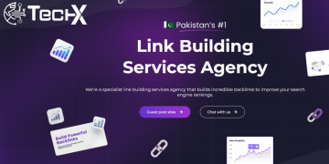 link building