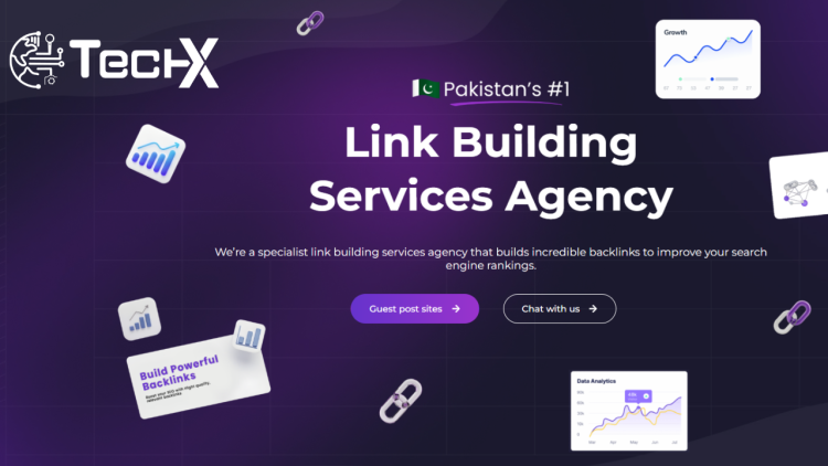 link building