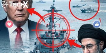 Iran Claims Missile Strike on US Naval Ship, CENTCOM Denies Incident