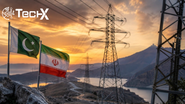 Pakistan Expands Power Purchase Agreement with Iran by 100 MW