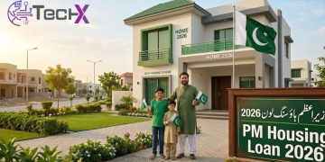 PM House Loan