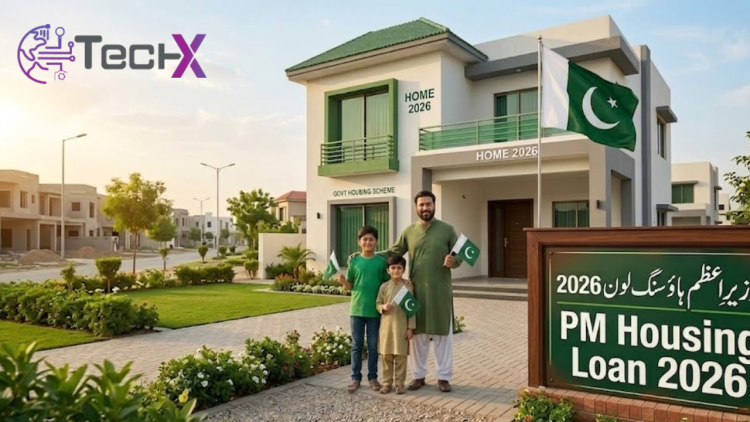PM House Loan