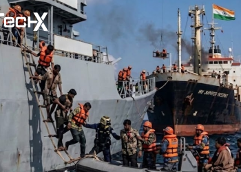 Pakistan Navy