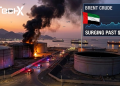 Oil Prices Jump Above $119 Amid UAE Drone Strike Reports and Supply Fears