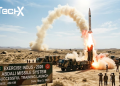 Pakistan Successfully Conducts Abdali Missile Test During Exercise Indus to Demonstrate Defense Readiness