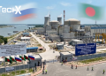 Bangladesh Rooppur Nuclear Power Plant Built with Russian Support