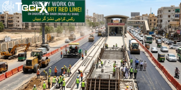 BRT project