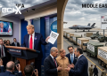 Trump Considers Iran Peace Proposal Amid Major Arms Deals with UAE and Israel