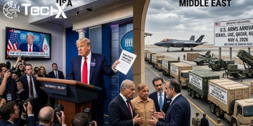 Trump Considers Iran Peace Proposal Amid Major Arms Deals with UAE and Israel