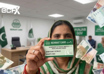Punjab Government Launches Rahmat Card Initiative for Financial Support to Widows and Orphans
