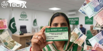 Punjab Government Launches Rahmat Card Initiative for Financial Support to Widows and Orphans