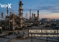 Pakistan refineries