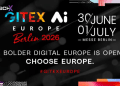 GITEX AI Europe 2026: Berlin’s Biggest AI & Tech Event