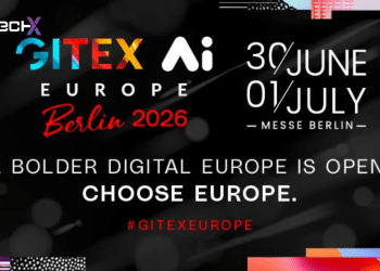 GITEX AI Europe 2026: Berlin’s Biggest AI & Tech Event