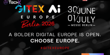 GITEX AI Europe 2026: Berlin’s Biggest AI & Tech Event