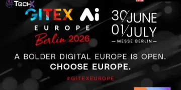 GITEX AI Europe 2026: Berlin’s Biggest AI & Tech Event