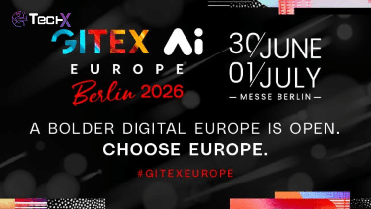 GITEX AI Europe 2026: Berlin’s Biggest AI & Tech Event